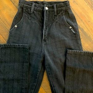 Vintage Rocky Moutan Jeans